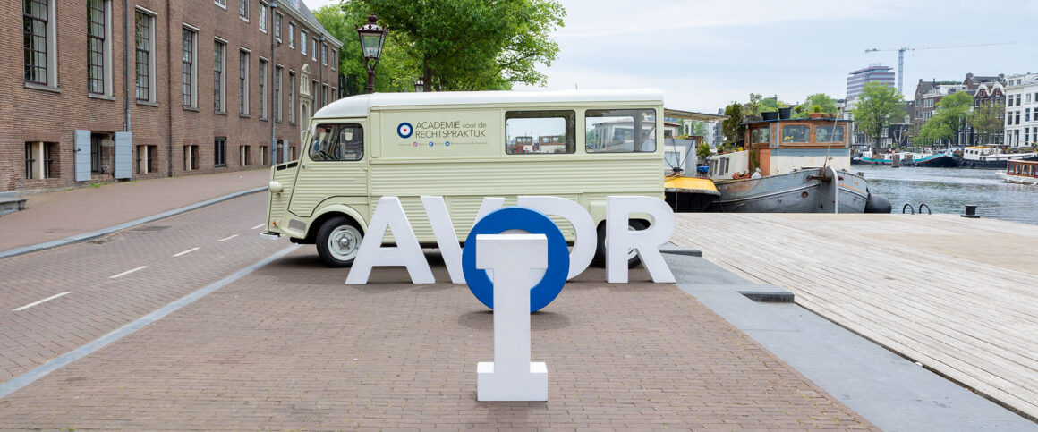 Academie voor de Rechtspraktijk