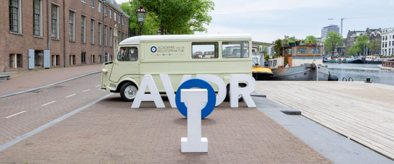 Academie voor de Rechtspraktijk